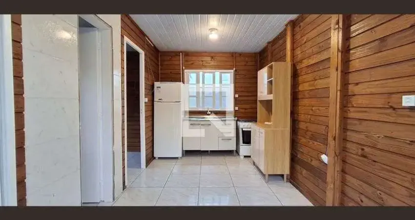 Casa para aluguel - campeche, 2 quartos, 42 m² - florianópolis