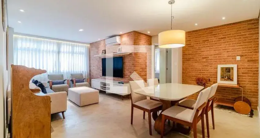 Apartamento para aluguel - paraíso, 2 quartos, 105 m² - são paulo