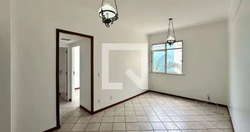 Apartamento para aluguel - copacabana, 2 quartos,  80 m² - rio de janeiro