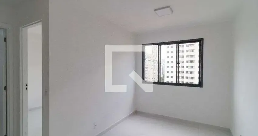 Apartamento para aluguel - barra funda, 1 quarto,  25 m² - são paulo