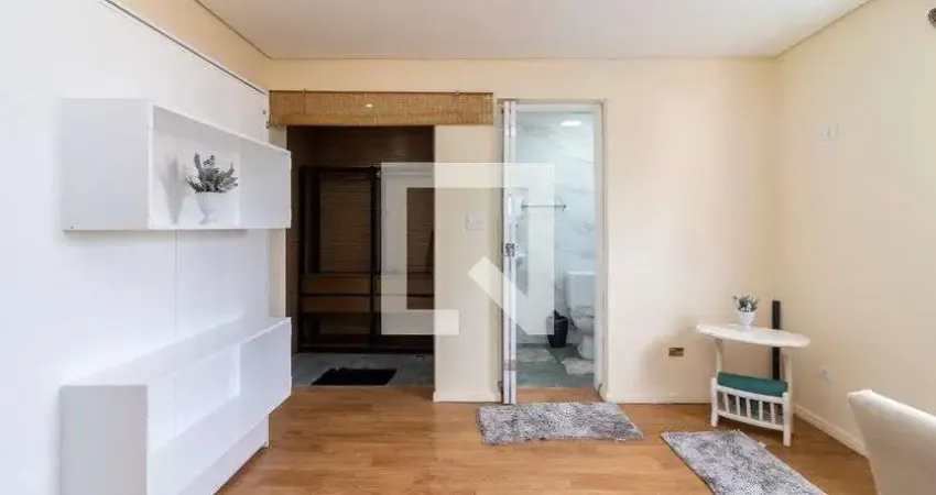 Casa com 1 quarto para alugar na Rua Durval Clemente, Água Fria, São Paulo