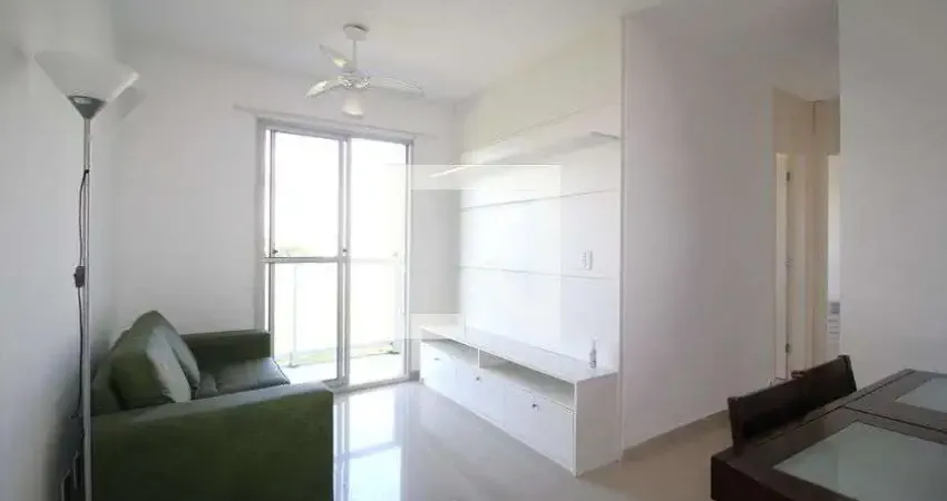Apartamento para aluguel - jacarepaguá, 2 quartos,  54 m² - rio de janeiro