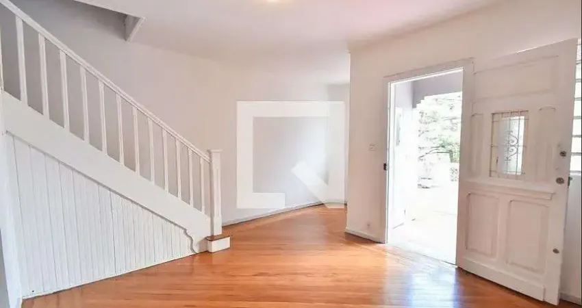 Casa para aluguel - vila mariana, 3 quartos, 200 m² - são paulo