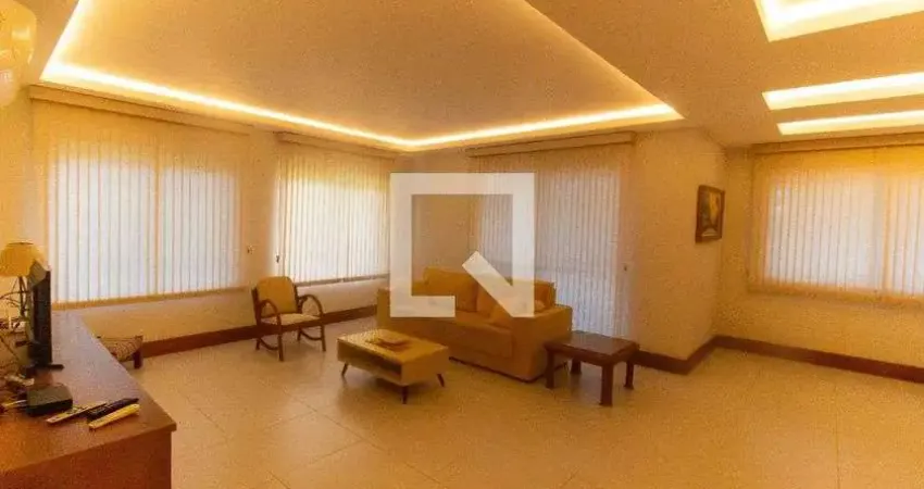 Casa / sobrado em condomínio para aluguel - engenho do mato, 4 quartos,  174 m² - niterói