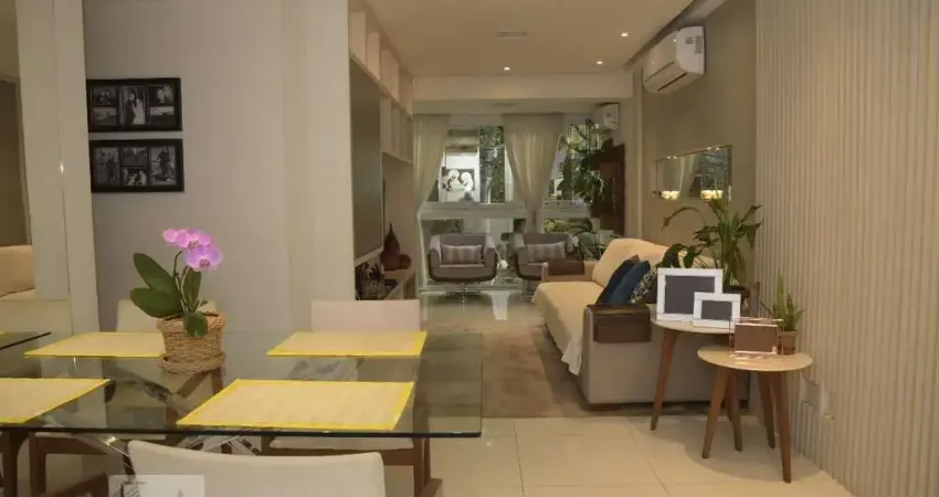 Apartamento para aluguel - freguesia , 3 quartos, 95 m² - rio de janeiro