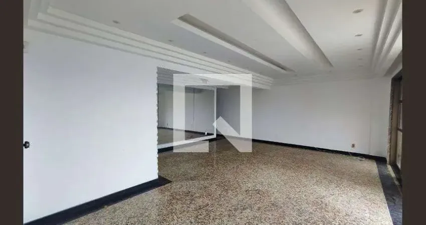 Cobertura para aluguel - recreio, 3 quartos,  350 m² - rio de janeiro