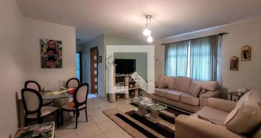 Casa com 3 quartos para alugar na Rua Manharaçu, Sacomã, São Paulo