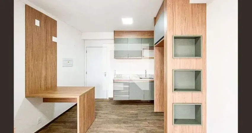 Apartamento para aluguel - perdizes, 2 quartos,  58 m² - são paulo