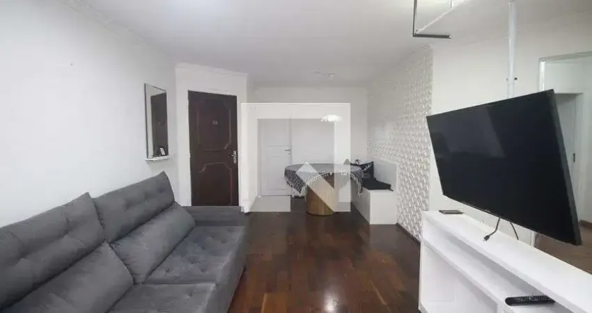 Apartamento para aluguel - portal do morumbi, 3 quartos,  100 m² - são paulo