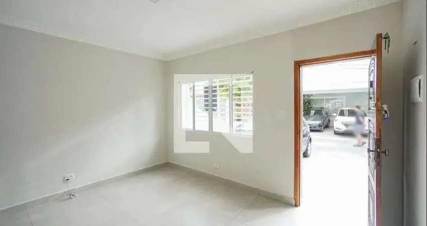 Casa com 3 quartos para alugar na Rua Joaquim José das Neves, Mooca, São Paulo