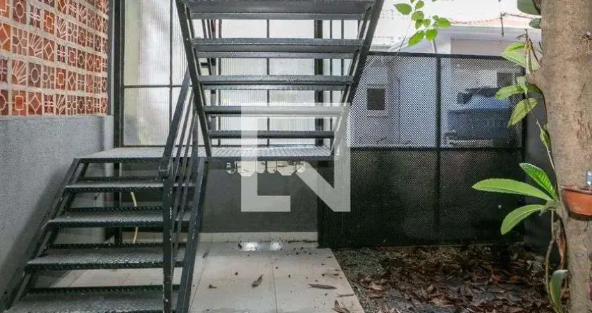 Casa / sobrado em condomínio para aluguel - perdizes, 1 quarto,  89 m² - são paulo