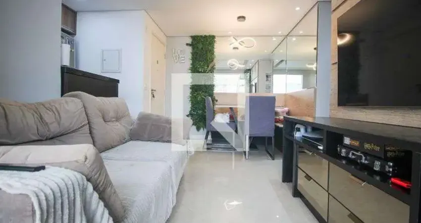 Apartamento para aluguel - parque industrial das oliveiras, 2 quartos, 58 m² - taboão da serra