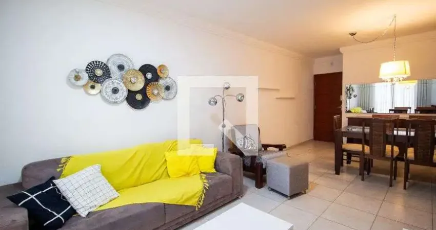 Apartamento para aluguel - parque campolim, 2 quartos,  70 m² - sorocaba