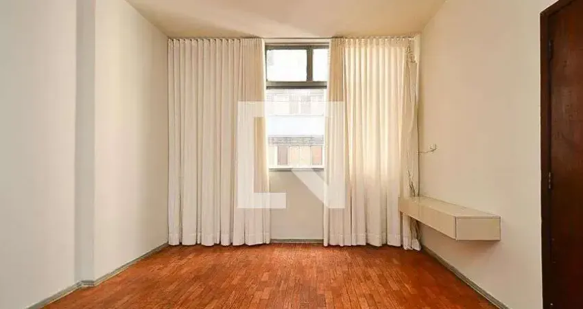 Apartamento para aluguel - boa viagem, 2 quartos,  91 m² - belo horizonte