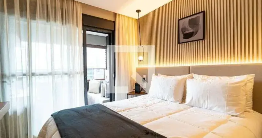 Kitnet / stúdio para aluguel - bela vista, 1 quarto,  24 m² - são paulo