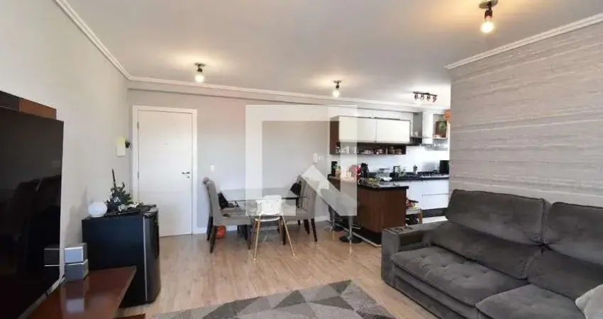 Apartamento para aluguel - jardim botânico, 2 quartos,  69 m² - curitiba