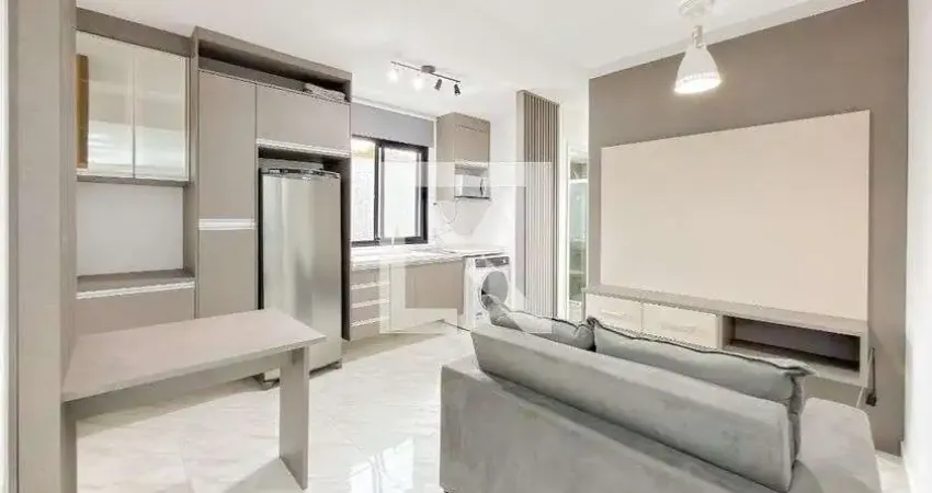 Apartamento para aluguel - ipiranga, 1 quarto,  32 m² - são paulo