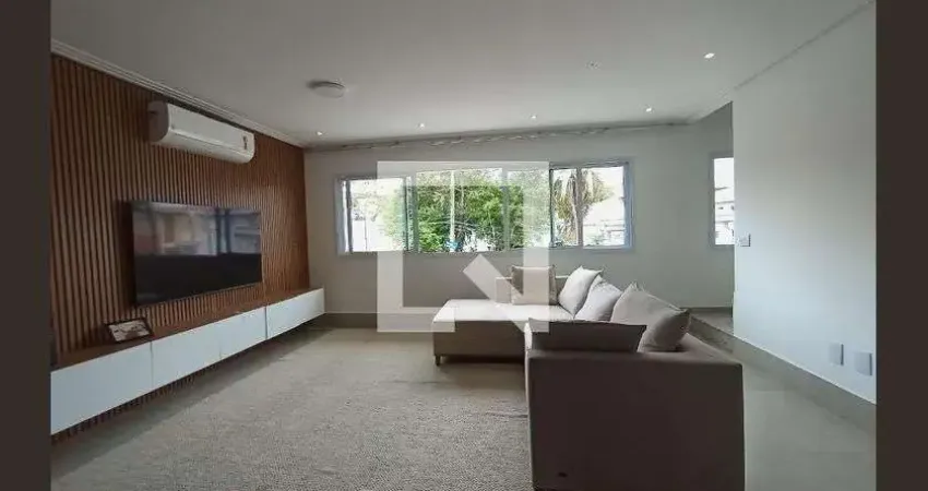 Casa para aluguel - city américa, 3 quartos,  200 m² - são paulo