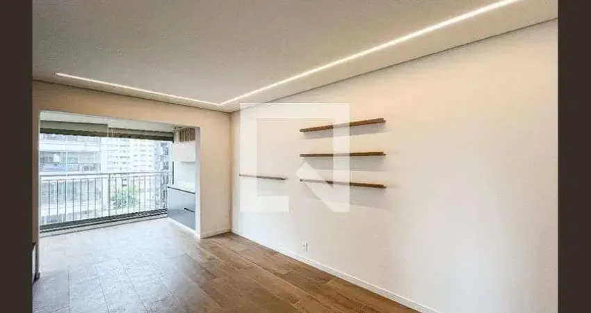 Apartamento para aluguel - perdizes, 1 quarto,  58 m² - são paulo