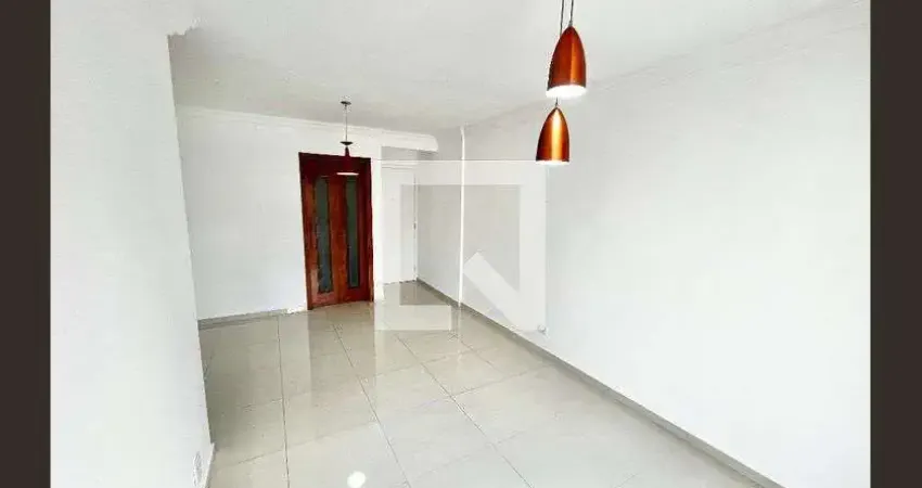 Apartamento para aluguel - santana, 3 quartos,  72 m² - são paulo