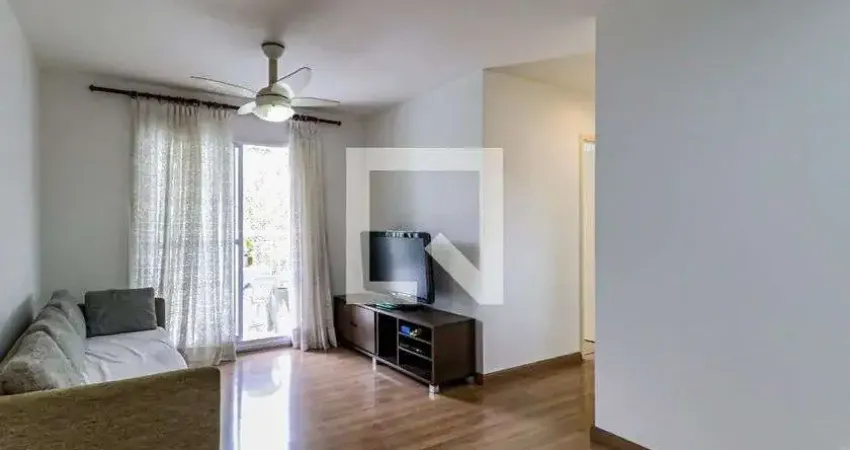 Apartamento para aluguel - butantã, 3 quartos,  82 m² - são paulo