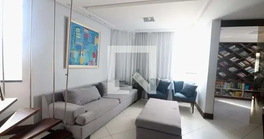 Cobertura para aluguel - ondina, 4 quartos, 167 m² - salvador
