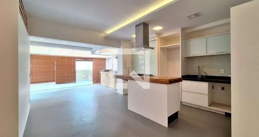 Apartamento para aluguel - barra funda, 2 quartos,  116 m² - são paulo