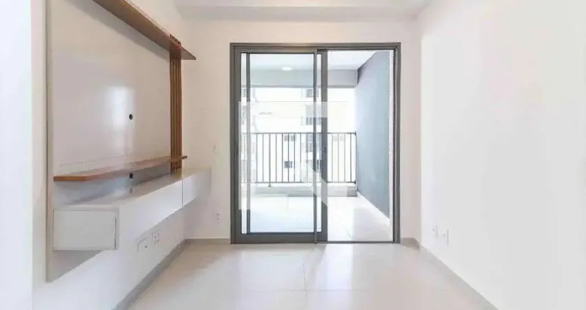 Apartamento para aluguel - butantã, 1 quarto,  45 m² - são paulo