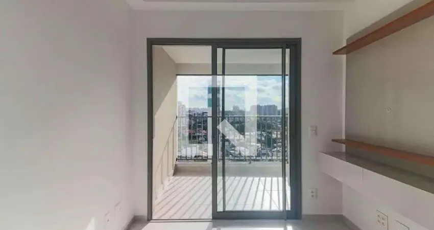 Apartamento para aluguel - butantã, 1 quarto,  45 m² - são paulo