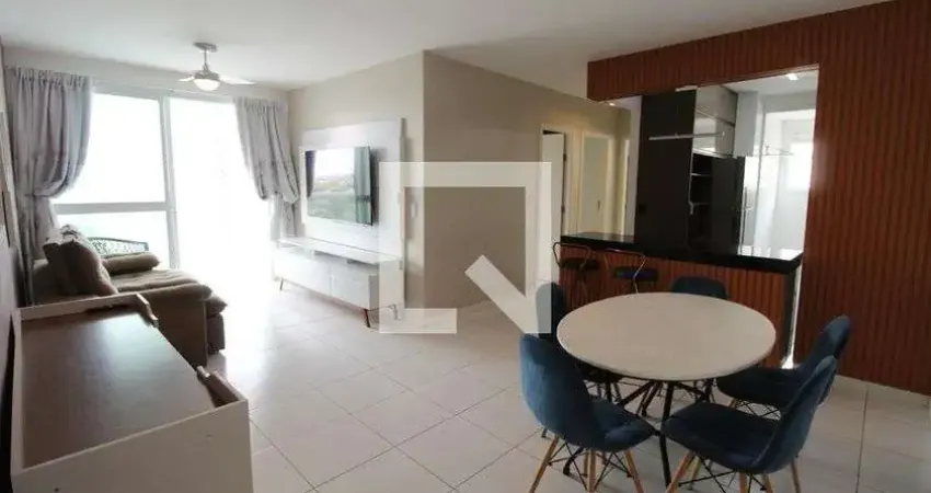 Apartamento para aluguel - jardim esplanada ii, 2 quartos,  82 m² - são josé dos campos
