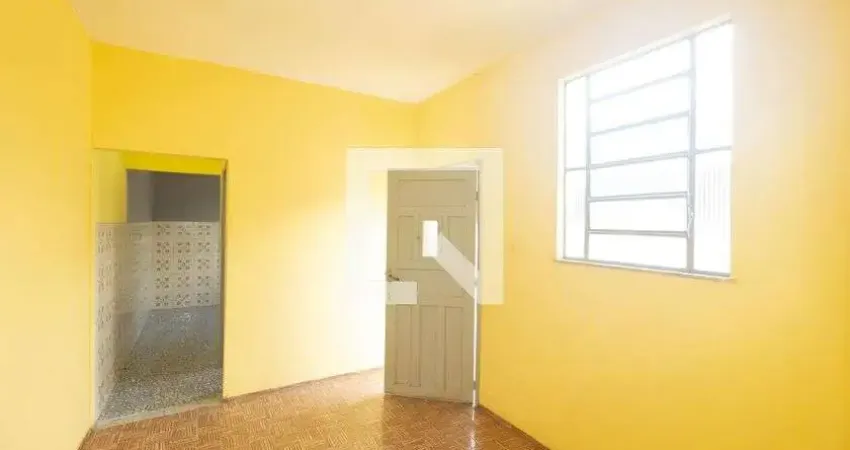 Casa para aluguel - campo grande, 1 quarto, 40 m² - rio de janeiro