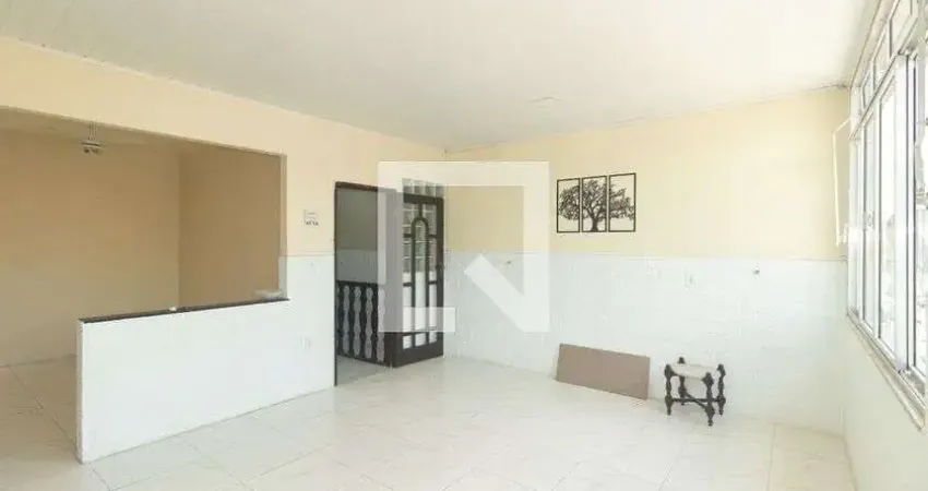 Casa para aluguel - campo grande, 3 quartos,  90 m² - rio de janeiro