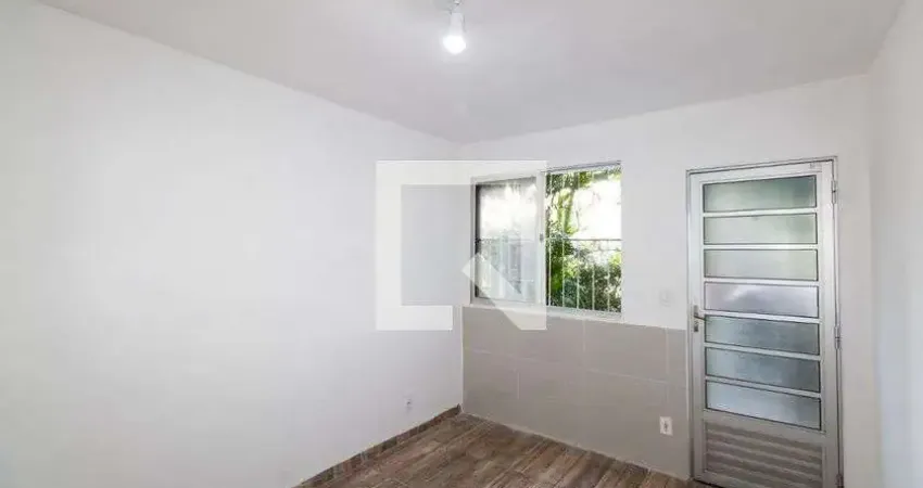 Apartamento para aluguel - campo grande, 2 quartos,  45 m² - rio de janeiro