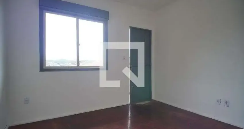 Apartamento para aluguel - rincão, 2 quartos,  60 m² - novo hamburgo