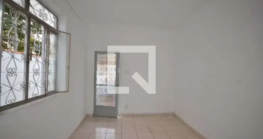 Casa para aluguel - marechal hermes, 2 quartos,  150 m² - rio de janeiro