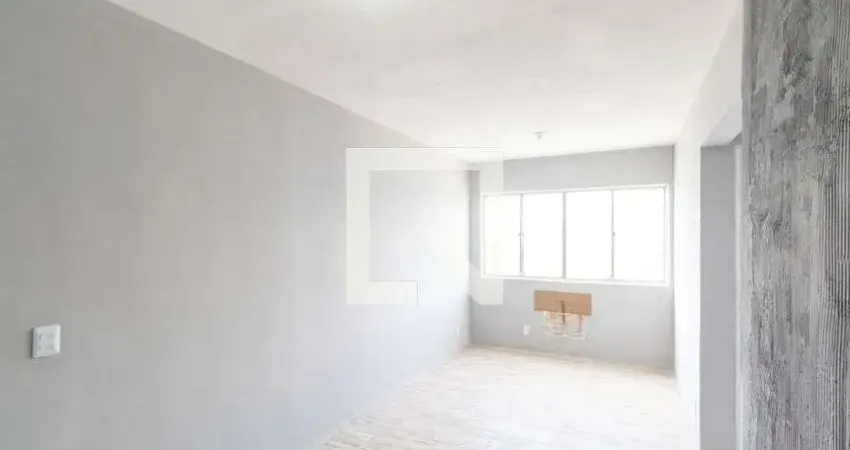 Apartamento para aluguel - campo grande, 2 quartos,  42 m² - rio de janeiro