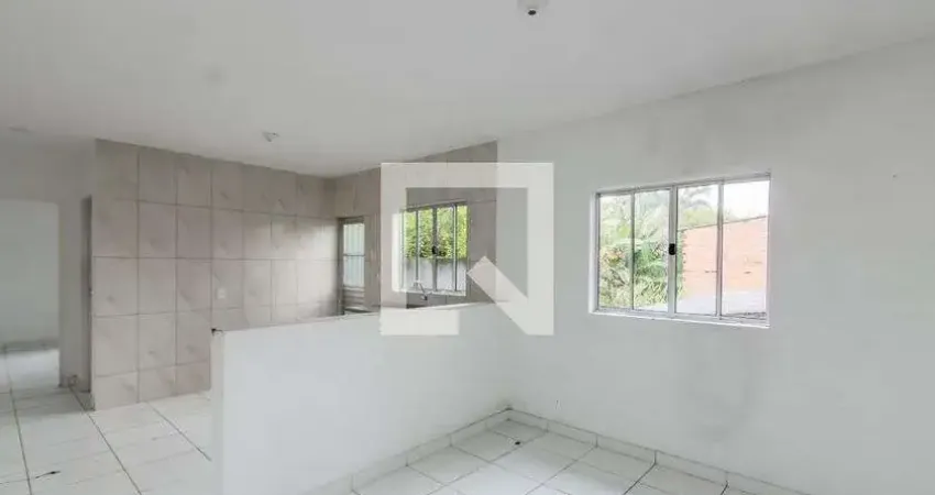 Casa para aluguel - ermelino matarazzo, 1 quarto,  55 m² - são paulo