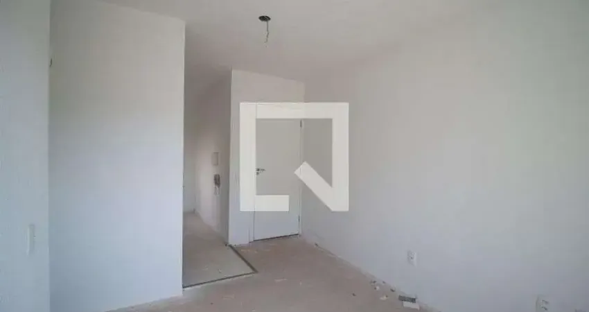 Apartamento para aluguel - vila santos, 2 quartos,  43 m² - são paulo