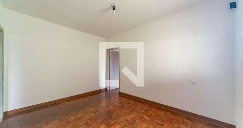 Casa para aluguel - vila américa, 1 quarto, 40 m² - santo andré