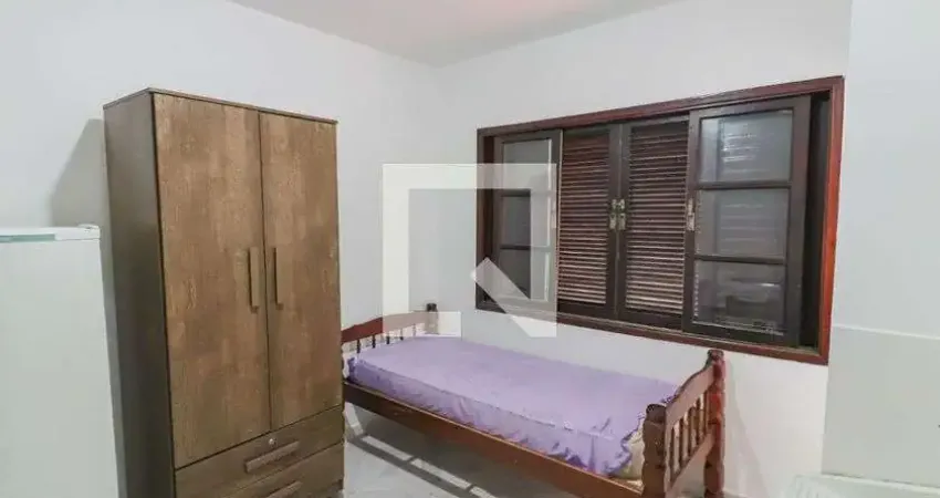 Kitnet / stúdio para aluguel - butantã, 1 quarto, 12 m² - são paulo