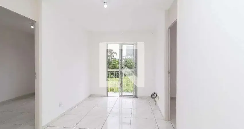 Apartamento para aluguel - vila cosmopolita, 3 quartos, 55 m² - são paulo