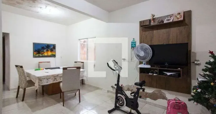 Casa para aluguel - minas gerais, 5 quartos,  140 m² - uberlândia