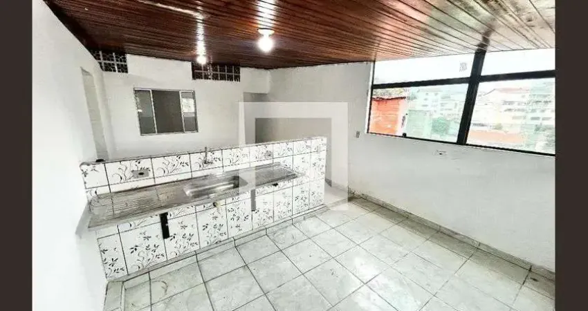 Casa com 1 quarto para alugar na Rua Alberto Arnoldi, Mandaqui, São Paulo