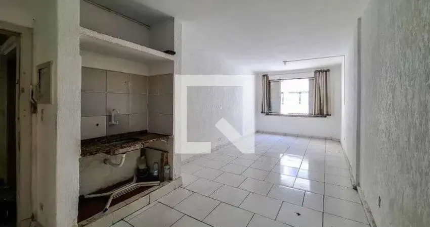 Kitnet / stúdio para aluguel - liberdade, 1 quarto,  30 m² - são paulo