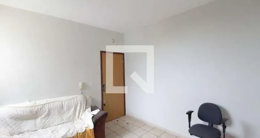 Apartamento para aluguel - jaqueline, 2 quartos,  45 m² - belo horizonte