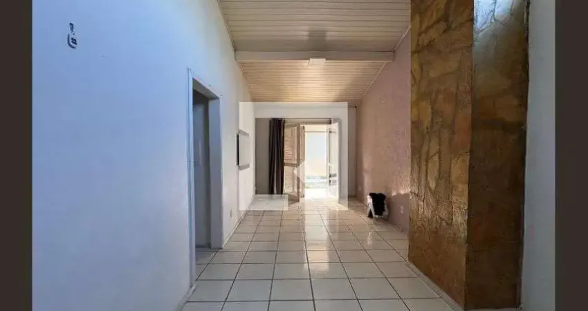 Casa com 2 quartos para alugar na Rua Espírito Santo, Scharlau, São Leopoldo