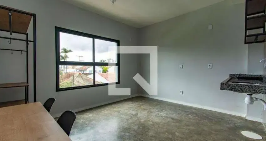 Apartamento para aluguel - marechal rondon, 1 quarto,  30 m² - canoas