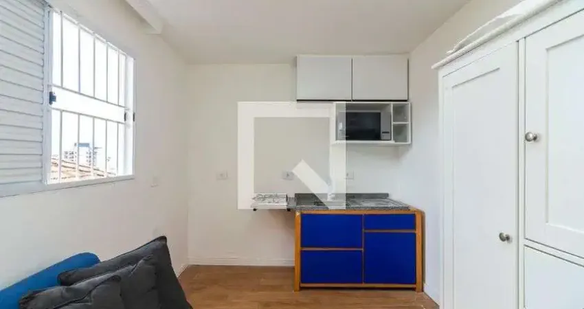 Casa com 1 quarto para alugar na Rua Durval Clemente, Água Fria, São Paulo