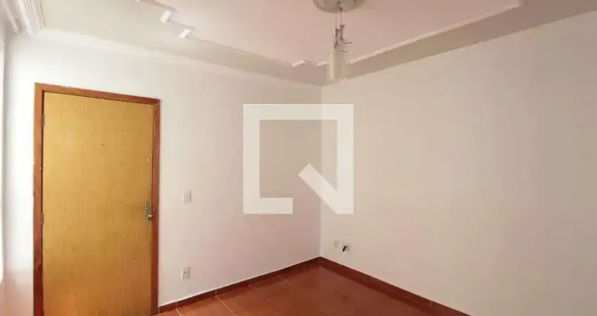 Apartamento para aluguel - juliana, 2 quartos,  45 m² - belo horizonte
