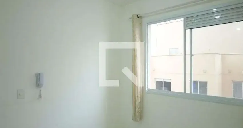 Apartamento para aluguel - itaquera, 2 quartos,  33 m² - são paulo